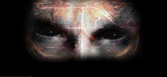 devil's gaze, devil's eyes, the devil, eyes, lost souls, materialistic world, finding meaning