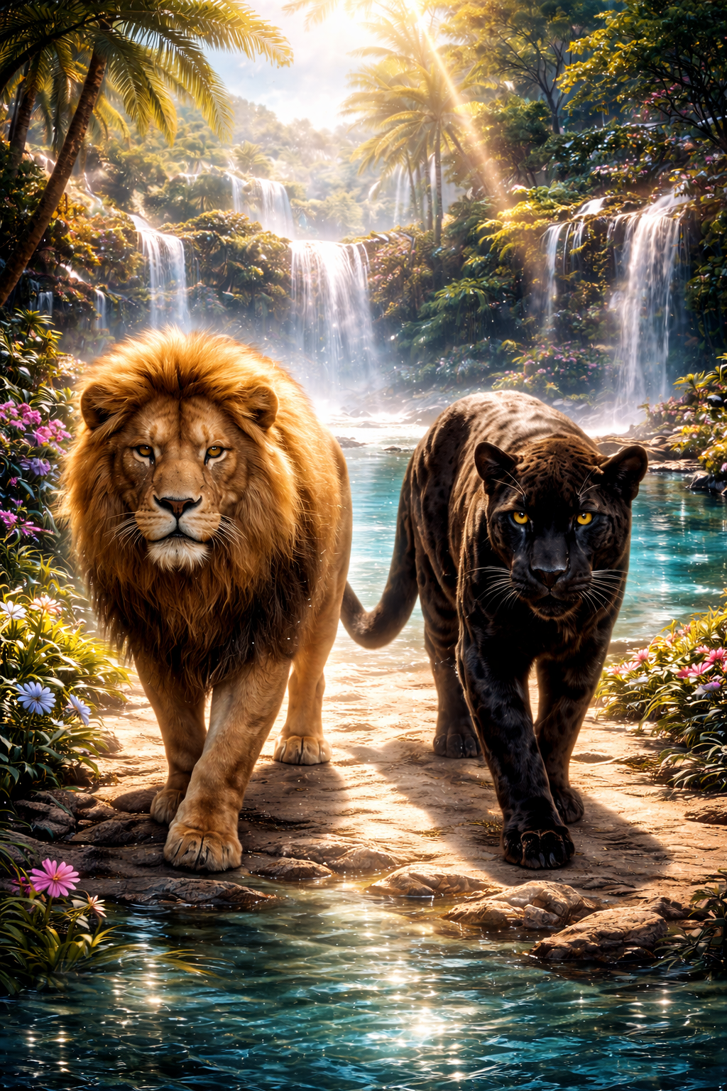 Empowering Recovery: A Holistic Approach